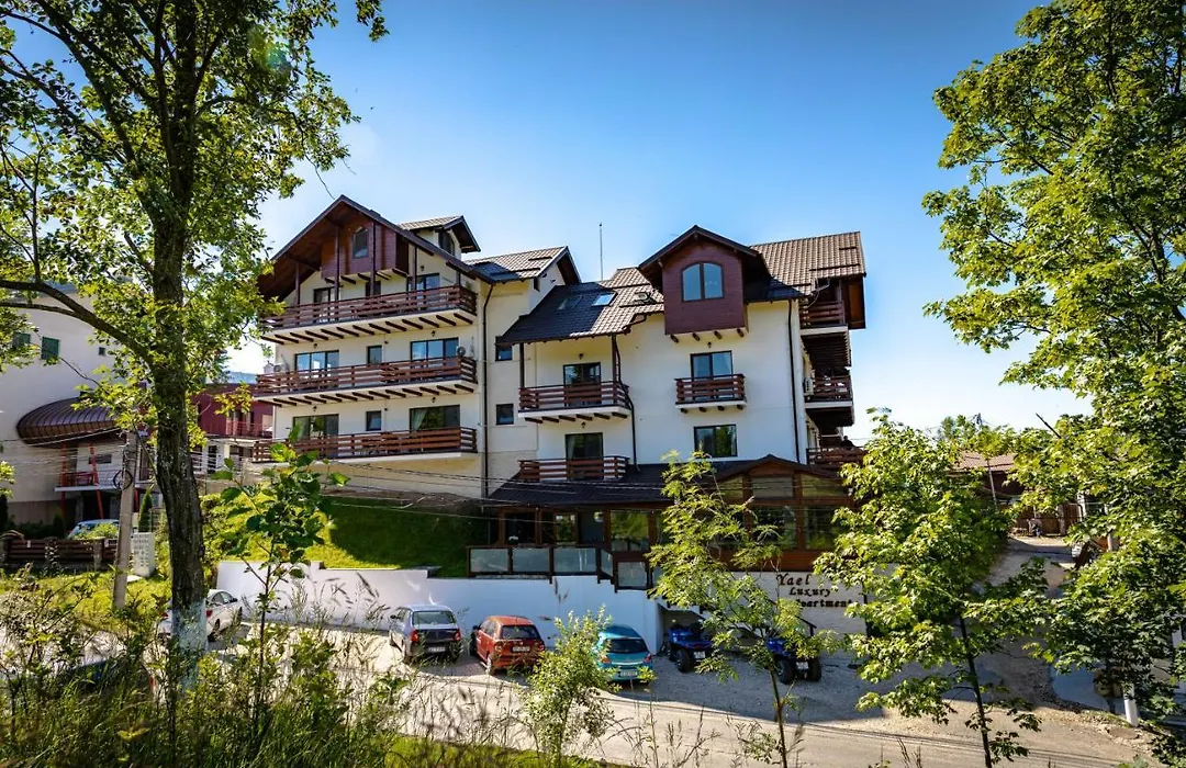 Yael Luxury Apartments 2-1