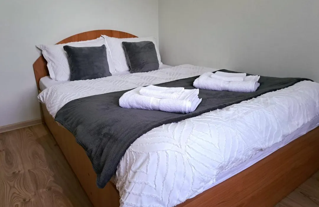 Aviliz Apartament Busteni-1