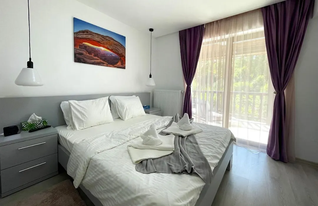 Mountain River Loft-1