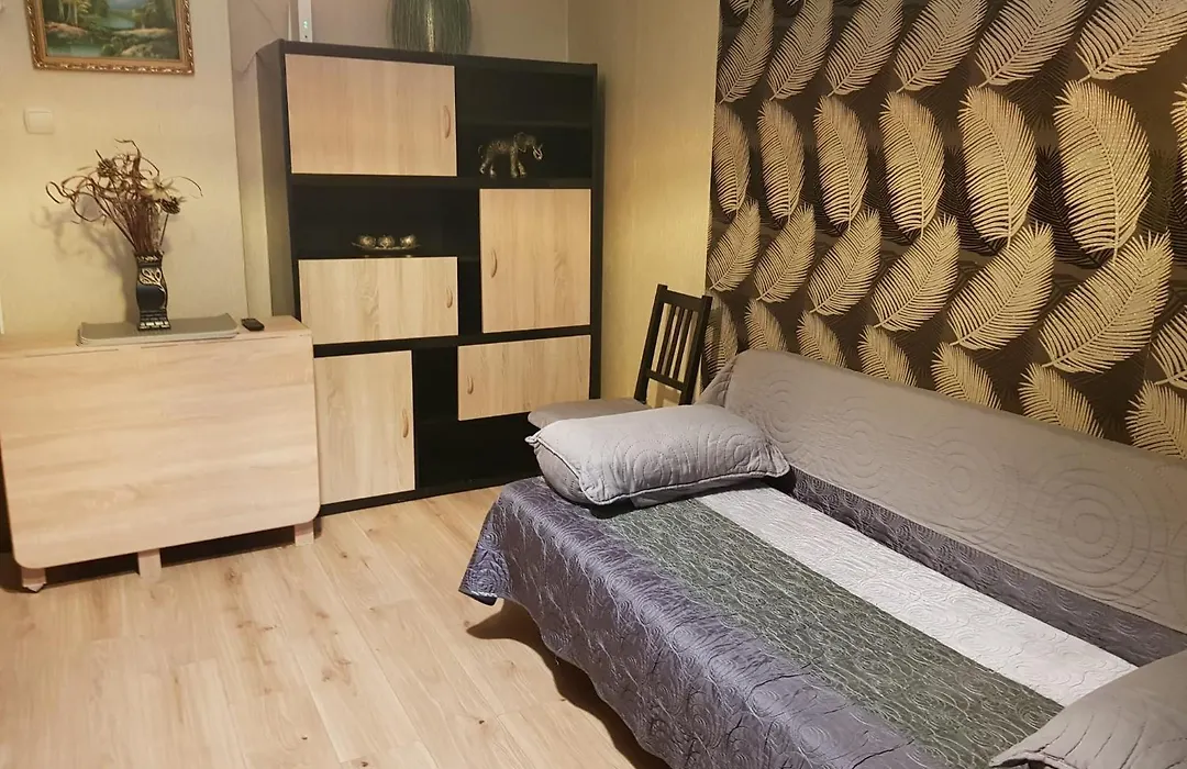 Apartament Silva Busteni-1