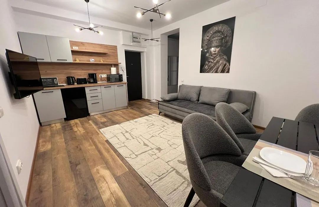 Zefir Apartments-1