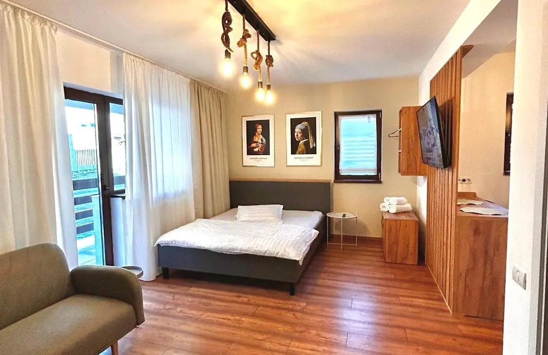 Alpin Studio 6-1