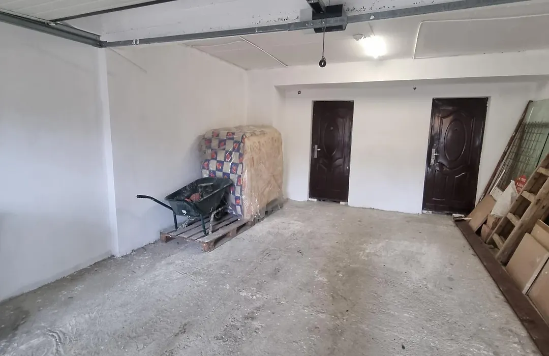 Apartament Kalinderu K2 Busteni-1