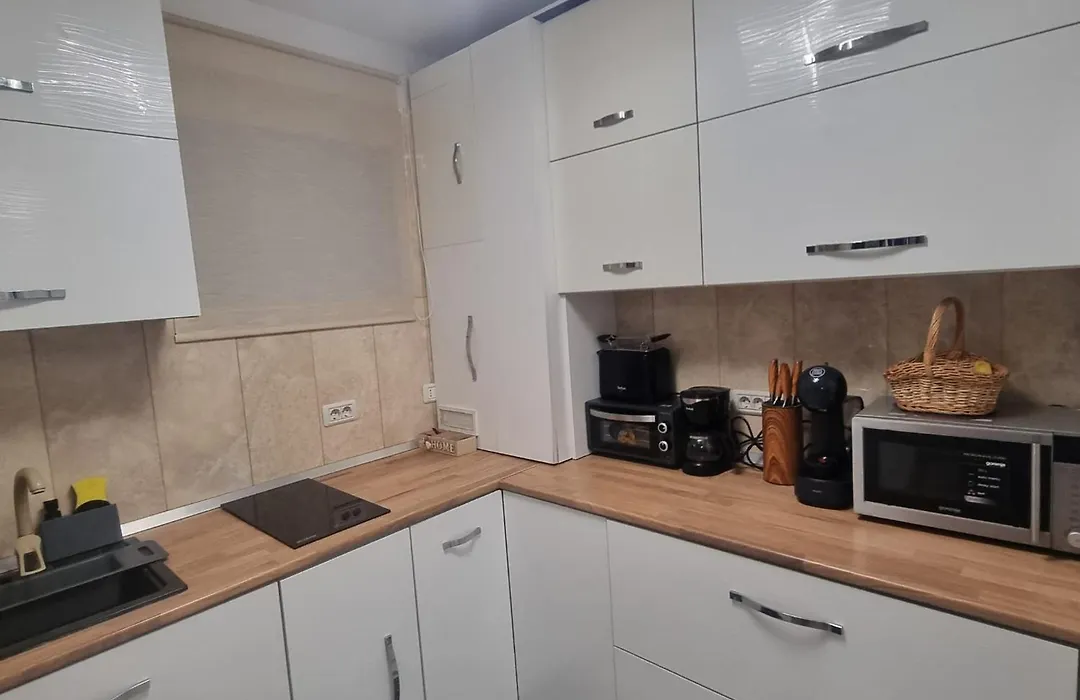 Apartament Kalinderu K3 Busteni-1