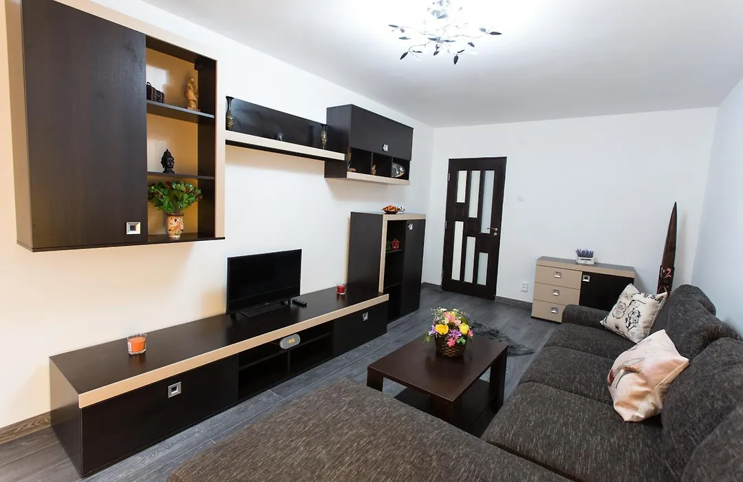Apartament Feelmount-1