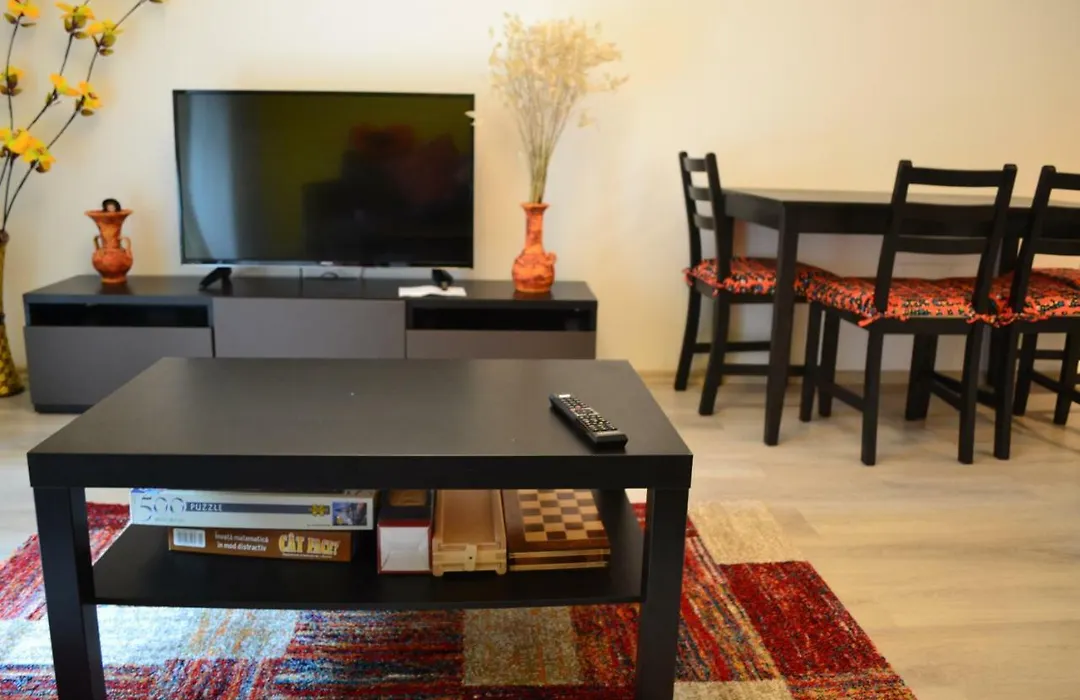 Apartament Pheonix-1