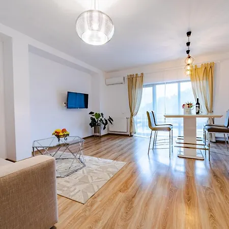 Yael Luxury Apartments 2-2