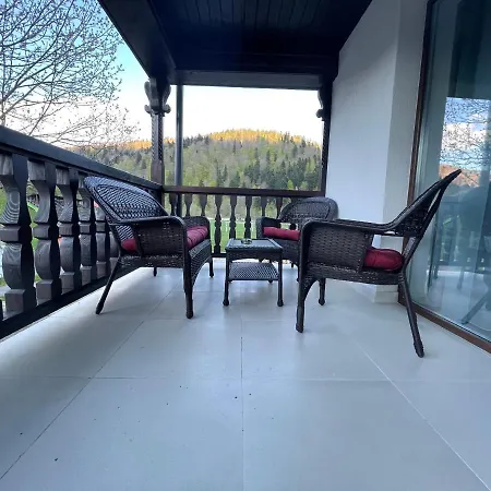 Castle Residence apt. Eminescu-3