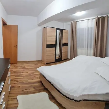 Apartament Best View-2