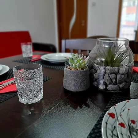 Aviliz Apartament Busteni-3