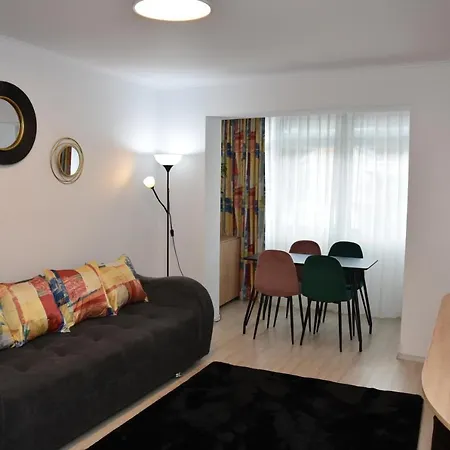 Apartment Victoria-3