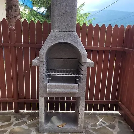 Guest House Urlătoarei - Bușteni-3