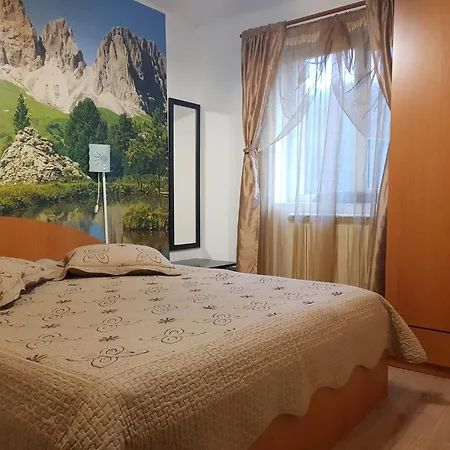 Apartament Silva Busteni-2