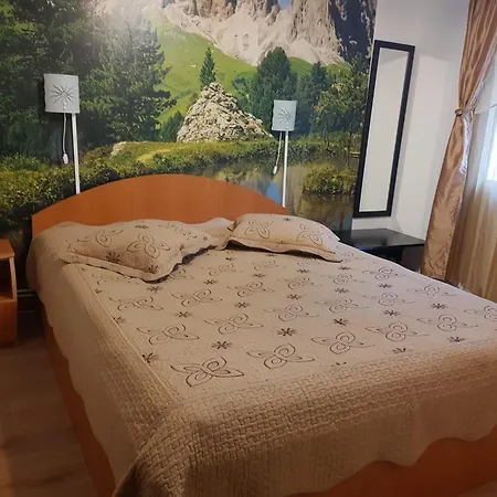 Apartament Silva Busteni-3