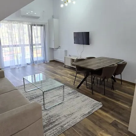 Zefir Apartments-3
