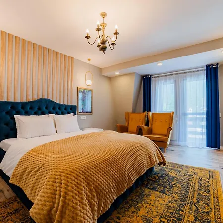 Romantic Jacuzzi Zamora Apartments -Adults Only-3