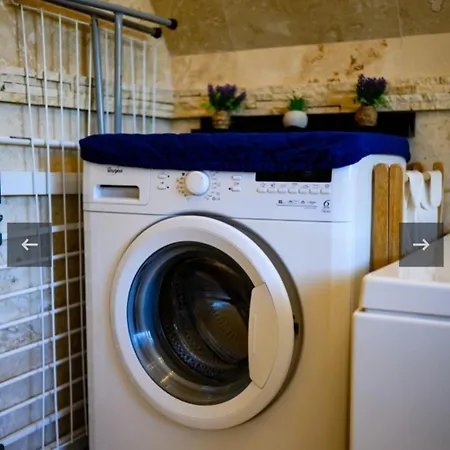 Apartament Kalinderu K1 Bușteni-2