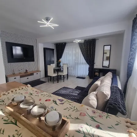 Apartament Kalinderu K3 Busteni-3