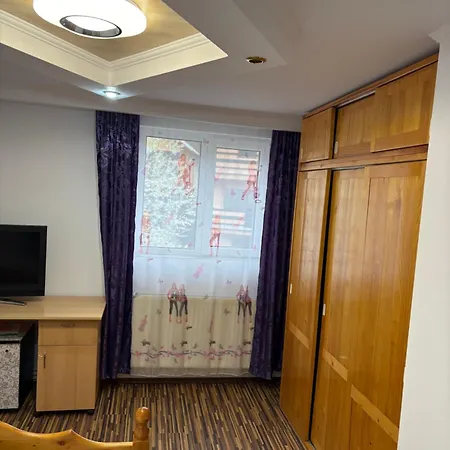 Apartament Narcis-3