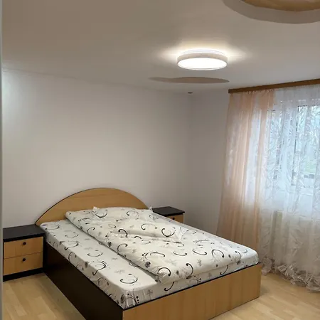 Apartament Narcis-2