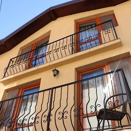 Vila Foc Alb Apartamente-Busteni-3