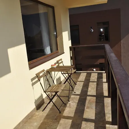 Apartament Holiday Busteni-3