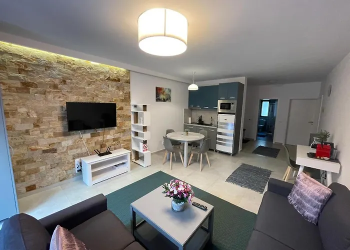 Castle Residence apt. Zamorei Buşteni