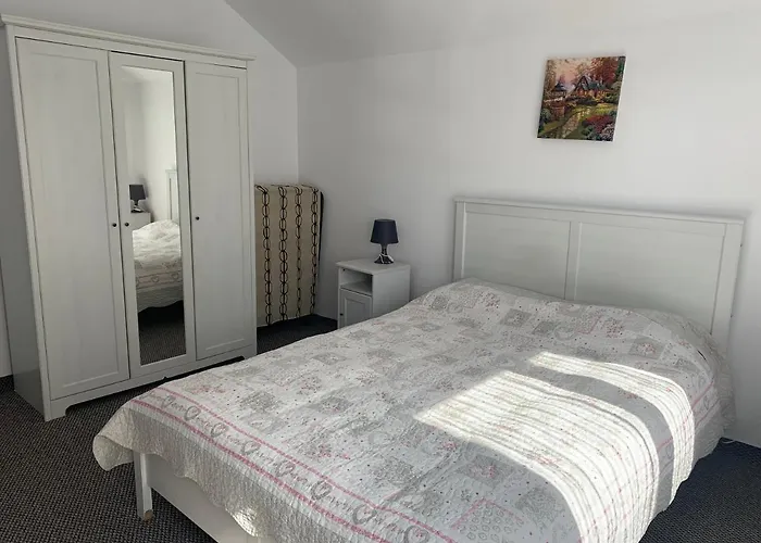 Hygge House Apartment Buşteni
