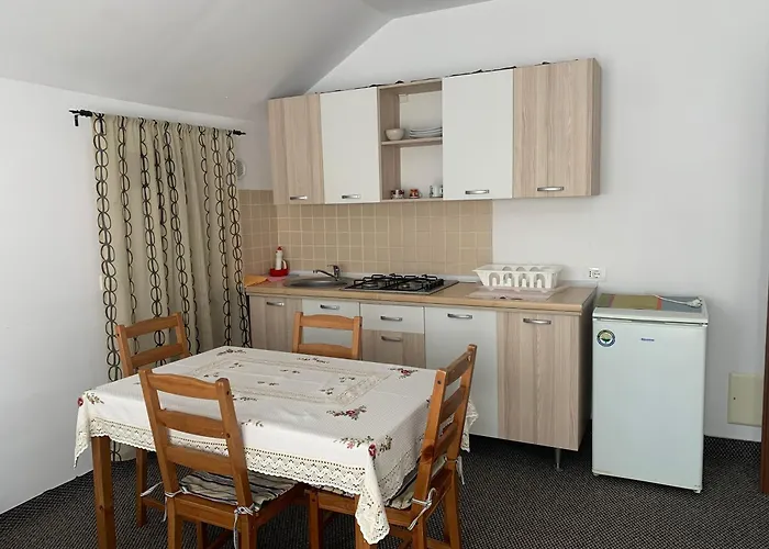 Hygge House Apartment Buşteni