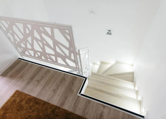 Vila Zamora Buşteni