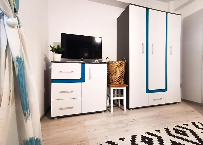 105500 Apartment Buşteni