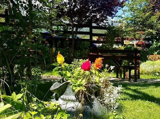 Aigi Rooms Vila Buşteni