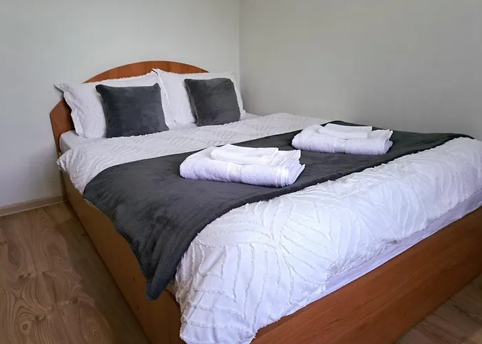 Aviliz Apartament Bușteni