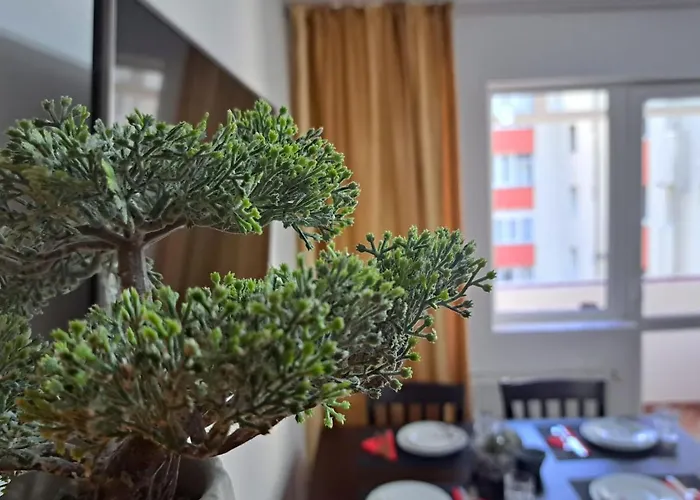 Aviliz Apartament Bușteni