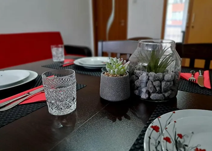 Aviliz Apartament Bușteni