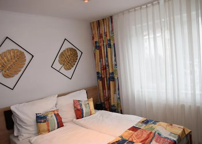Apartment Victoria Buşteni