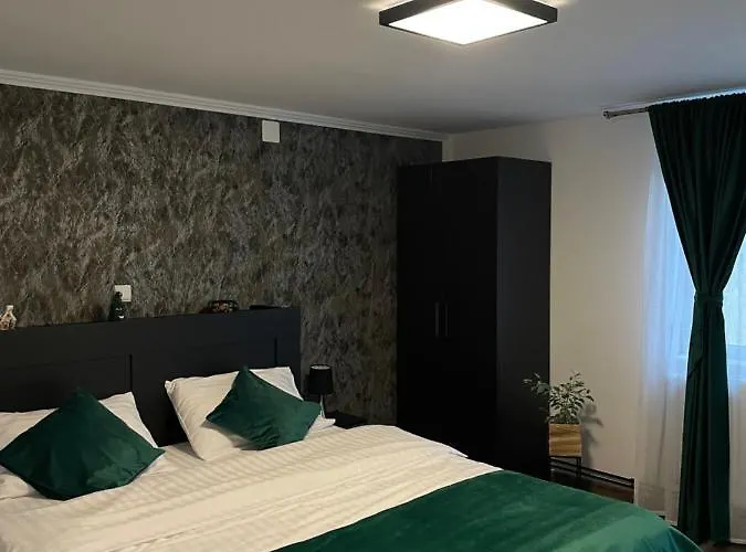 Montapart Buşteni