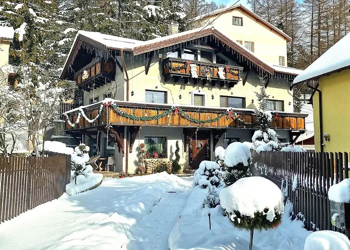 Amor Tirol Bușteni