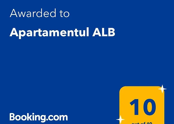 Apartamentul ALB Buşteni