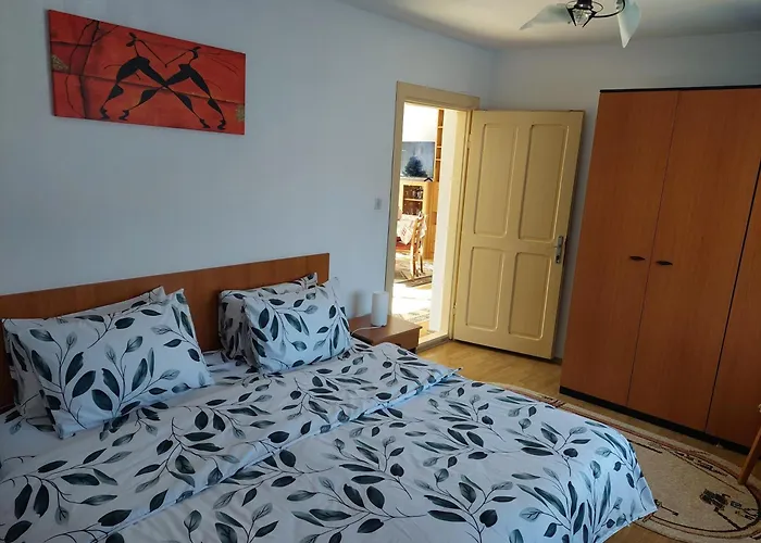 Casa Kasandra Buşteni