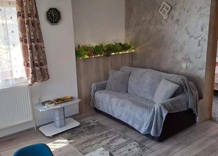 Vila Lavinia Buşteni