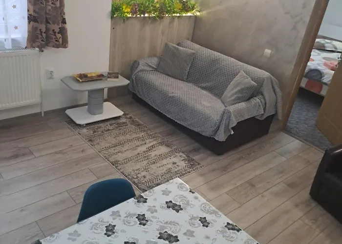 Vila Lavinia Buşteni
