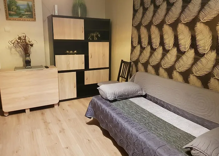 Apartament Silva Buşteni
