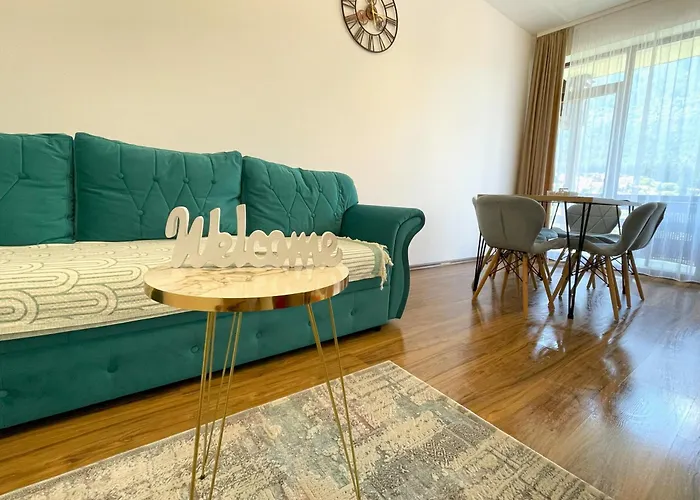 Alpine River Home: Peace And Mountain View Buşteni