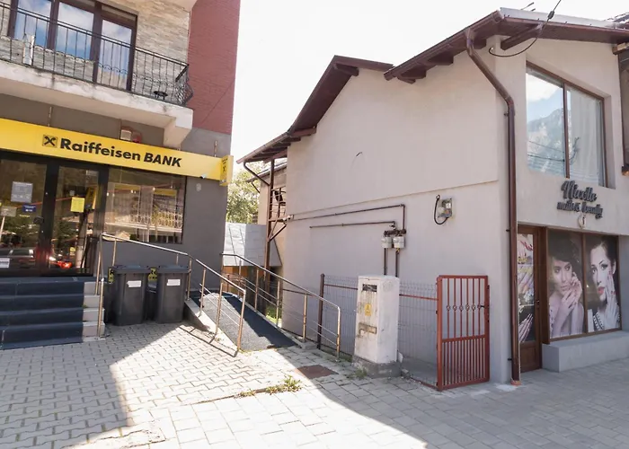 3,14 Studio Buşteni