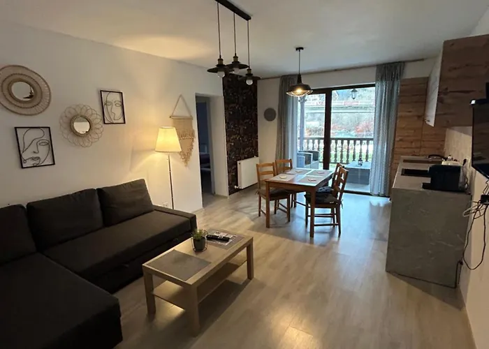 Moolys Place Buşteni