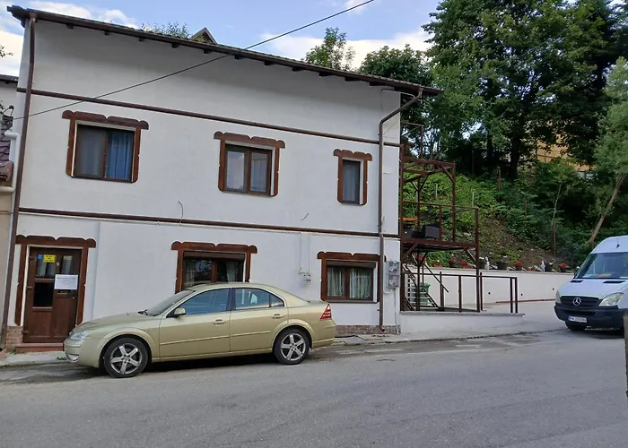Ama Studio Buşteni
