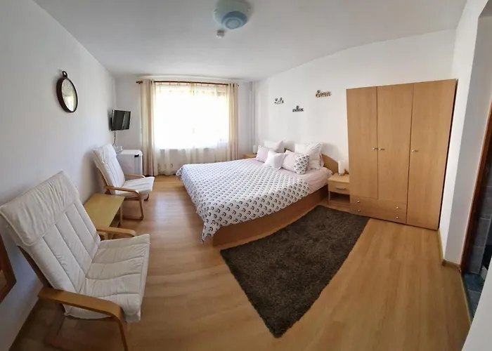 Casa Munte Buşteni