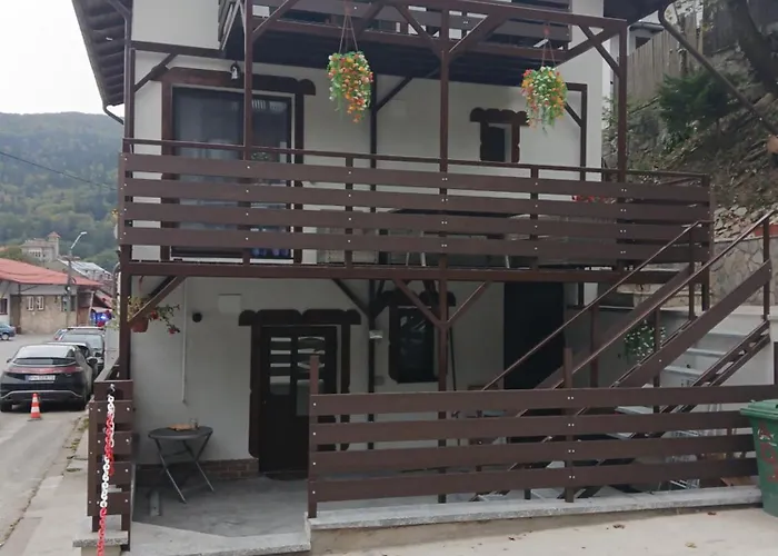 Ama Studio Buşteni