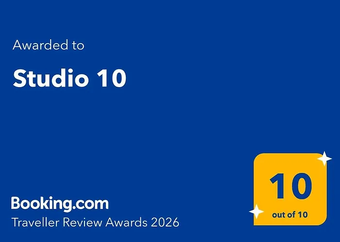 Studio 10 Buşteni